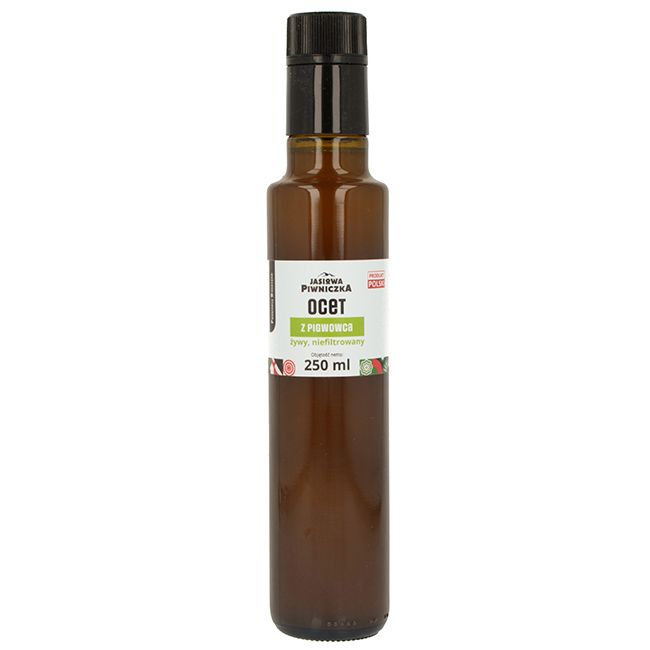 Ocet z pigwowca 250ml
