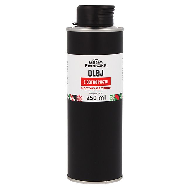 Olej z ostropestu 250ml